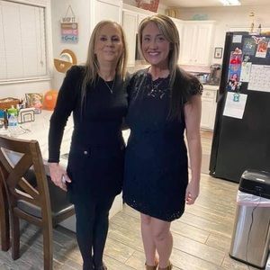 Meet your Posher, Stacey